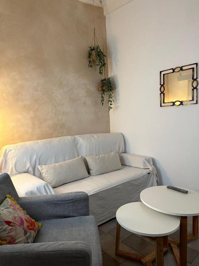 Apartamento En El Casco Historico Tarifa Exterior photo