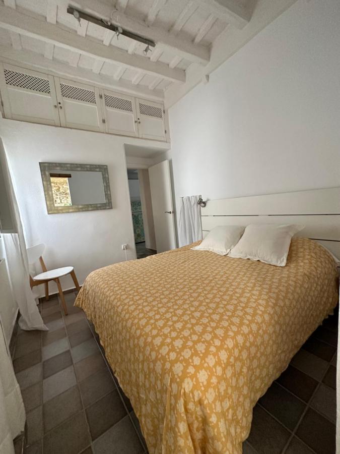 Apartamento En El Casco Historico Tarifa Exterior photo